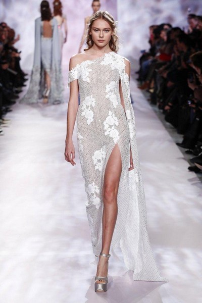 Georges Chakra Spring Summer 2017 Collection